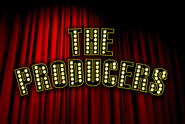 Producers Logo photo - 1