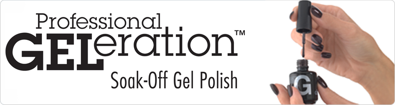 Professional GELeration Logo photo - 1