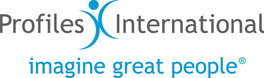 Profiles International Logo photo - 1