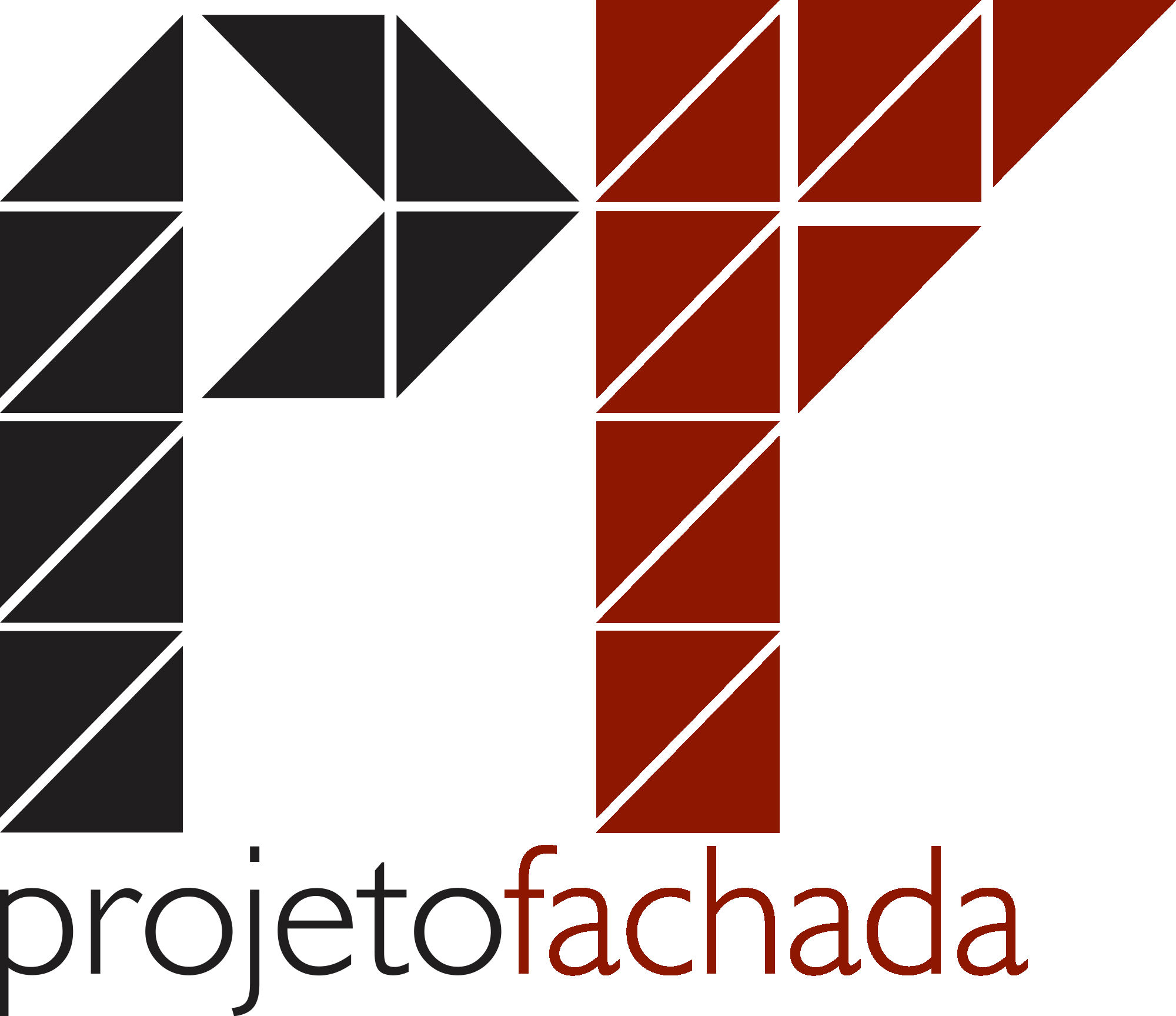 Projeto A Logo photo - 1