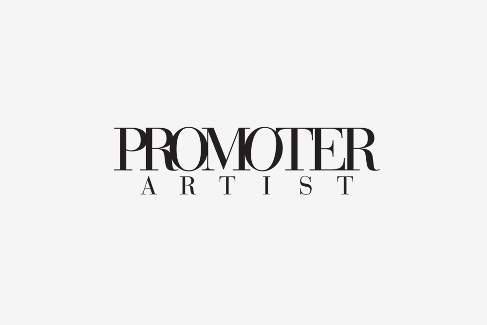 promoter artist logo image download logo logowiki net promoter artist logo image download