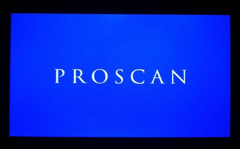 Proscan Logo photo - 1