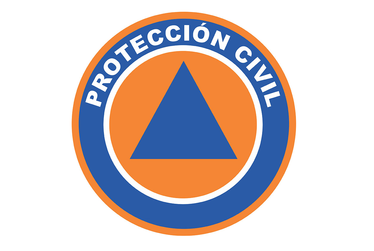 Proteccion Civil La Rinconada Logo photo - 1