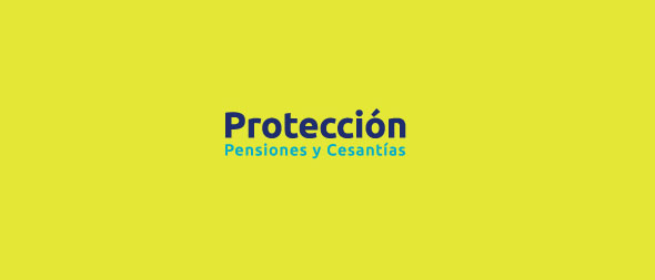 Proteccion Logo photo - 1