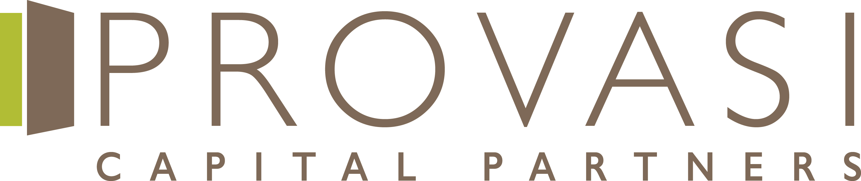 Provasi Logo photo - 1