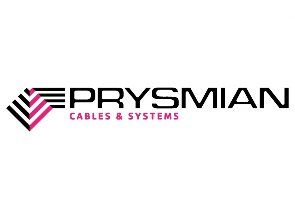 Prysmian Logo photo - 1