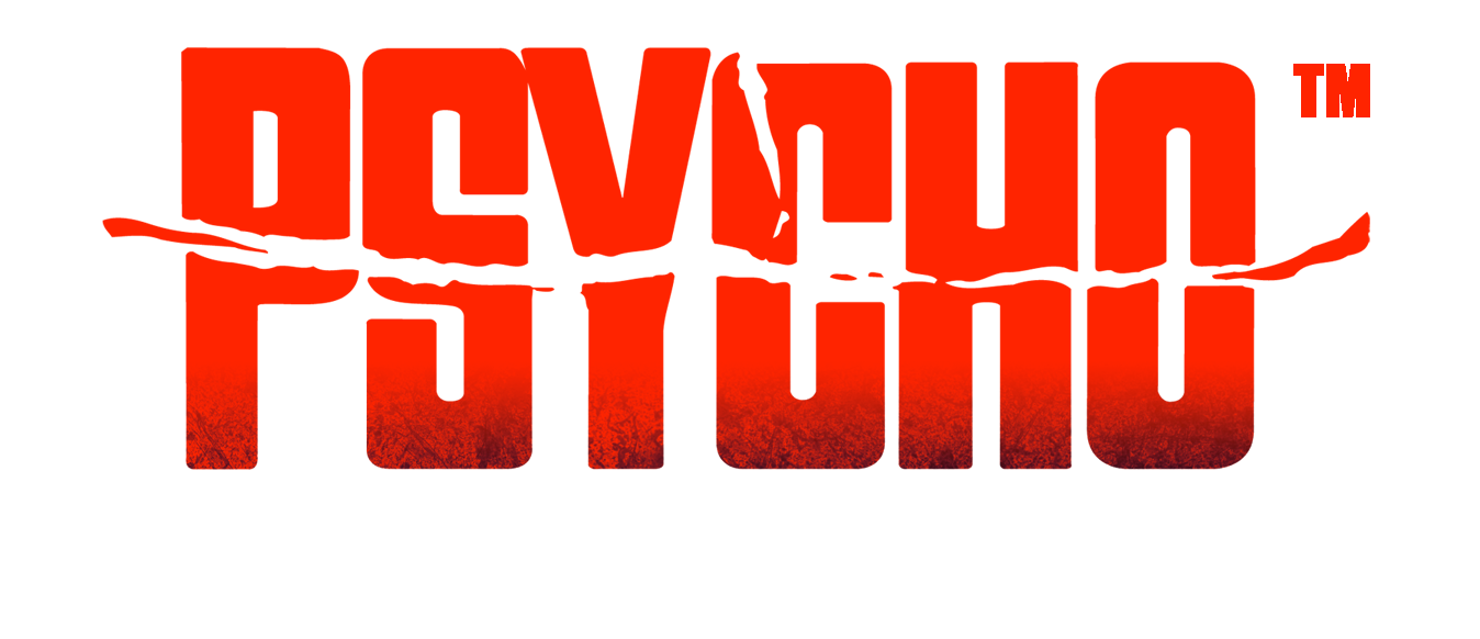 Psycho Logo photo - 1