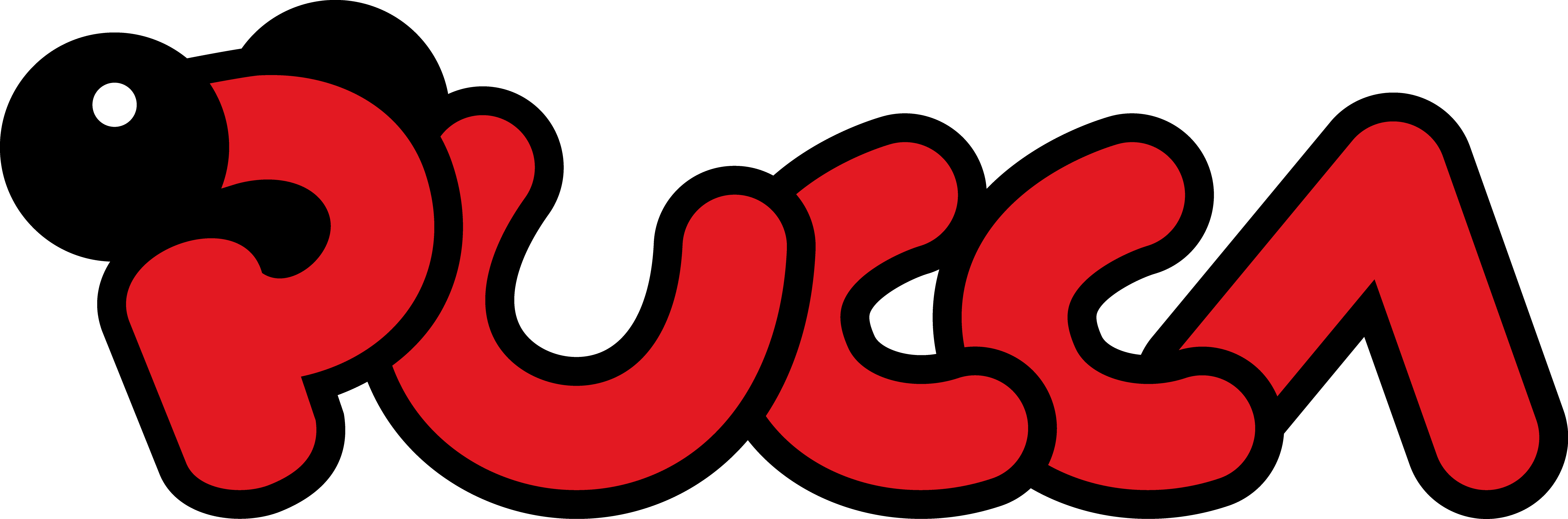 Pucca Logo photo - 1