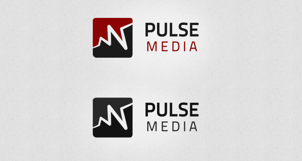 Puls Media Logo photo - 1