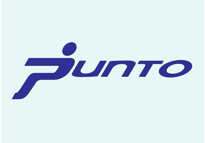 Punto & Cadena Logo photo - 1
