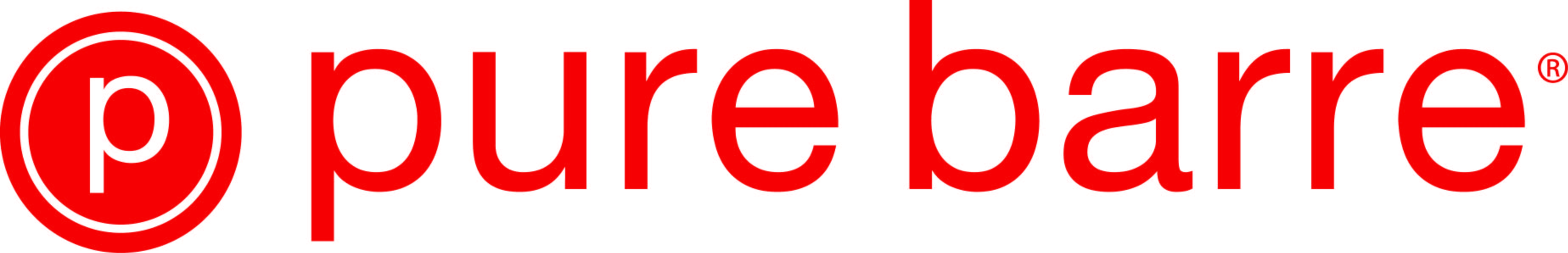 Pure Barre Logo photo - 1