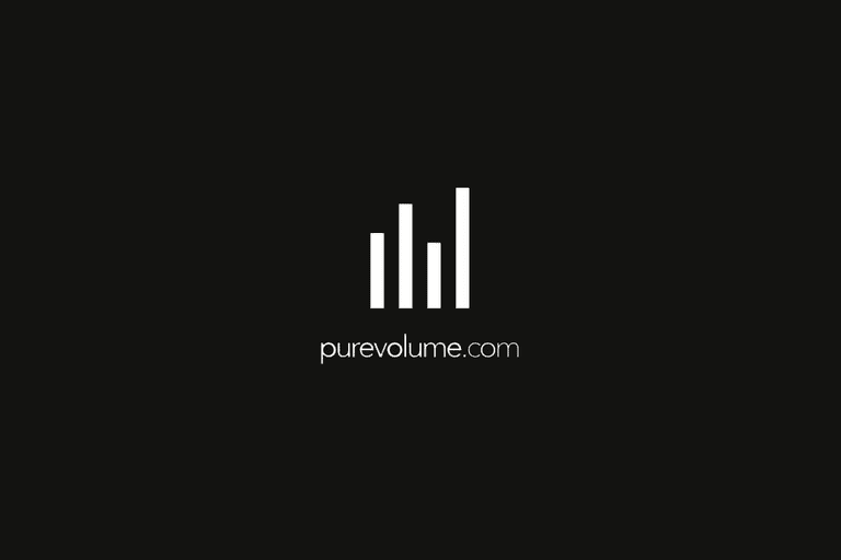 Purevolume Logo photo - 1