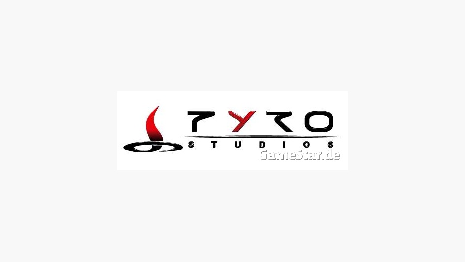 Pyro Studios Logo photo - 1