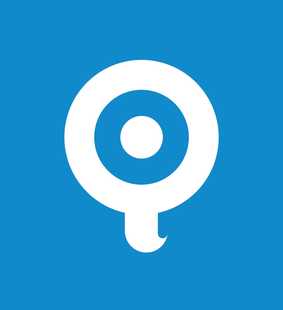 Q Telecom Logo photo - 1