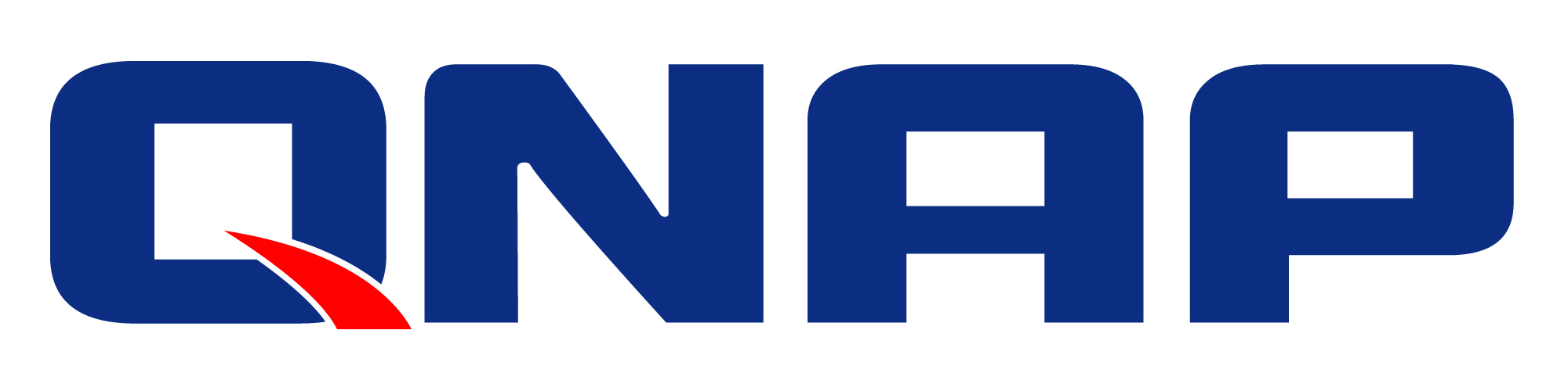 QNAP Logo photo - 1