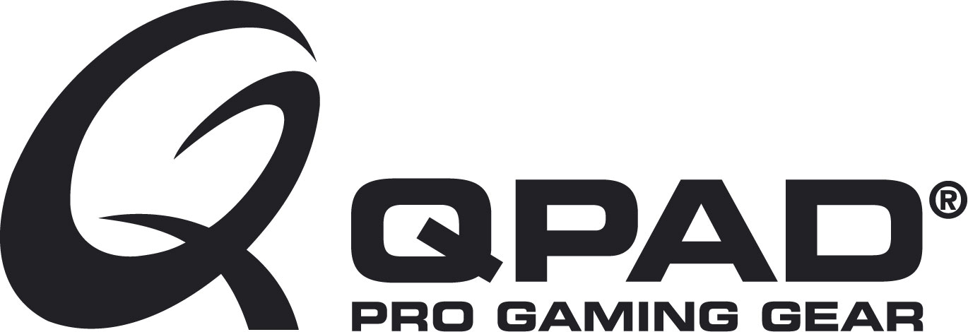 QPAD Logo photo - 1