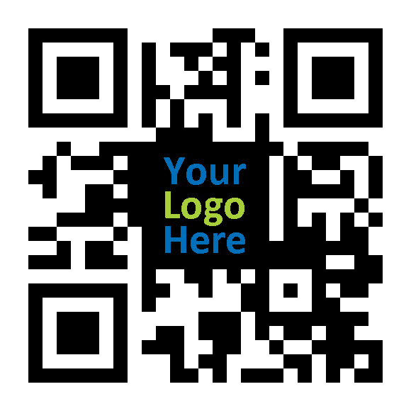 QR works 1 Logo photo - 1