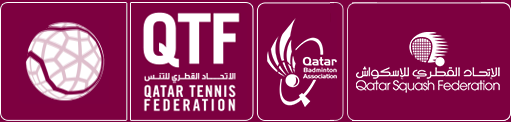 QTF Logo photo - 1