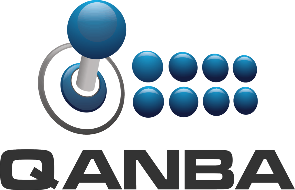 QanBa Logo photo - 1