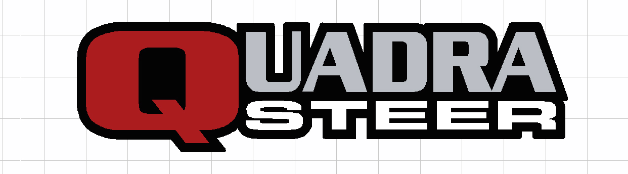 Quadrasteer Logo photo - 1