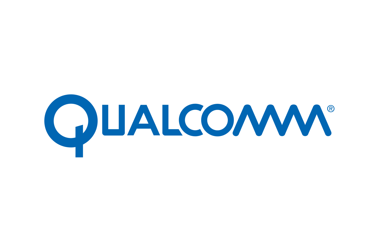 Qualcomm Logo photo - 1