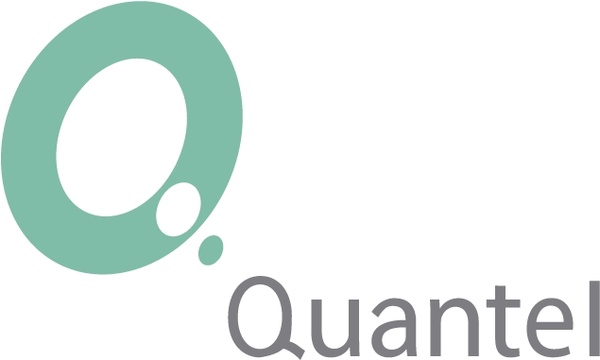 Quantel Logo photo - 1