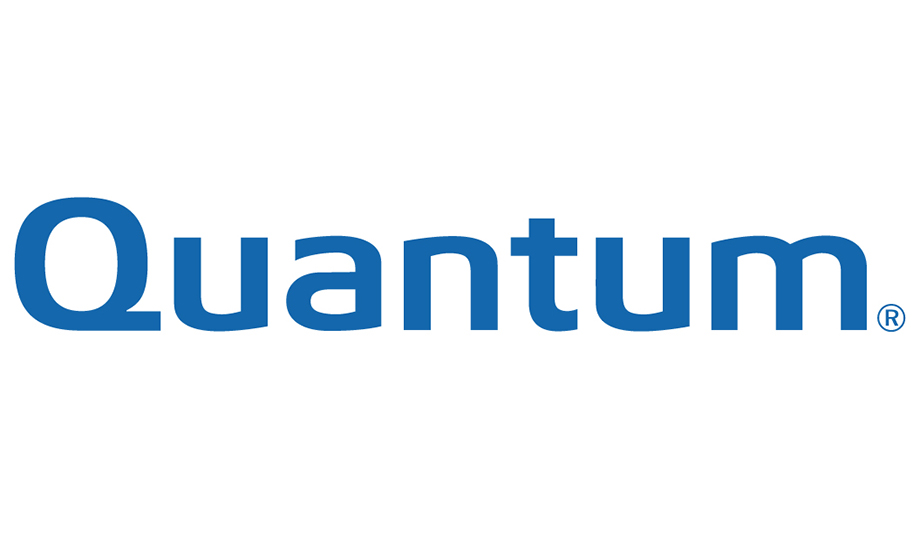 Quantum Secure Logo photo - 1