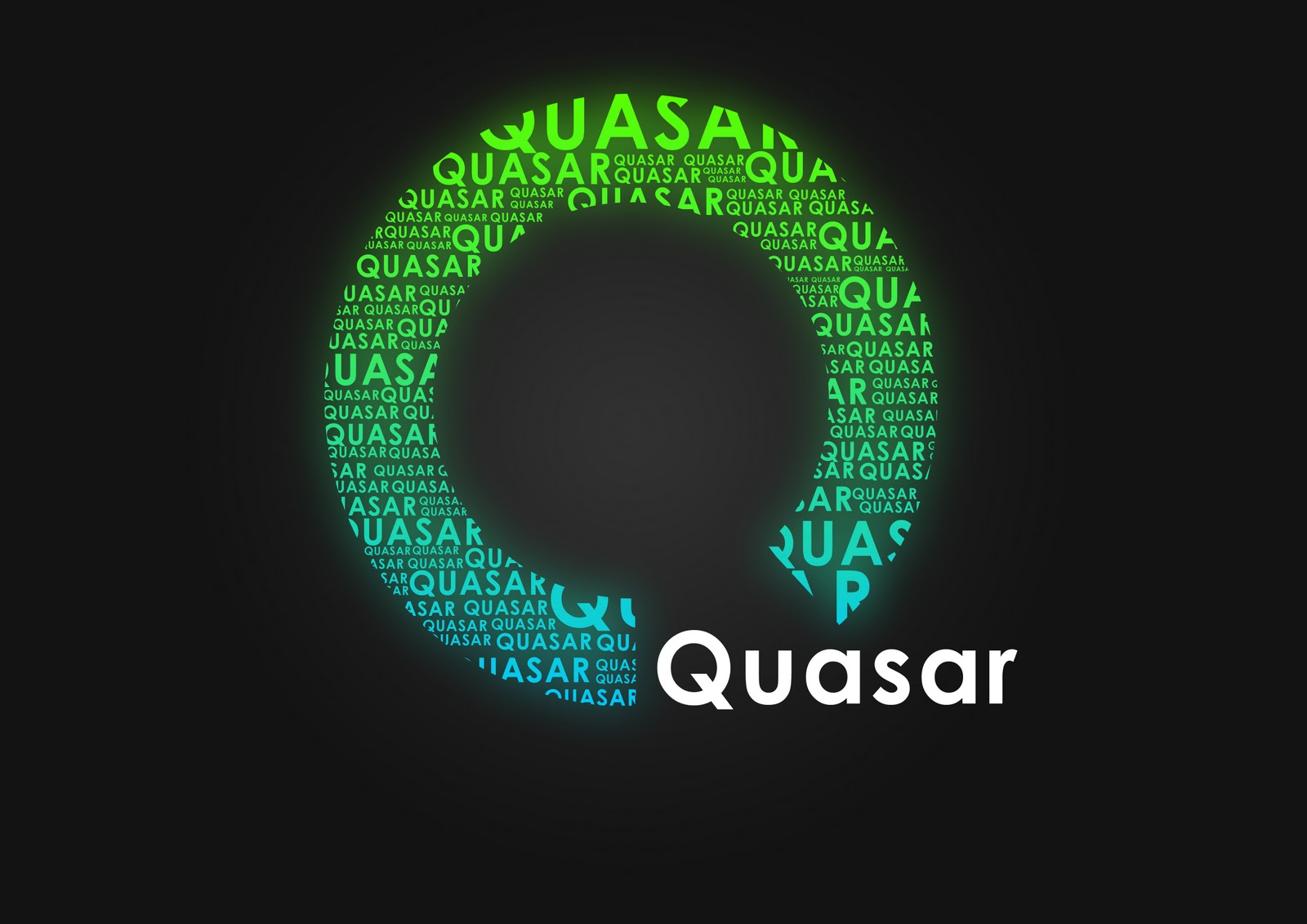 Quasars Logo photo - 1