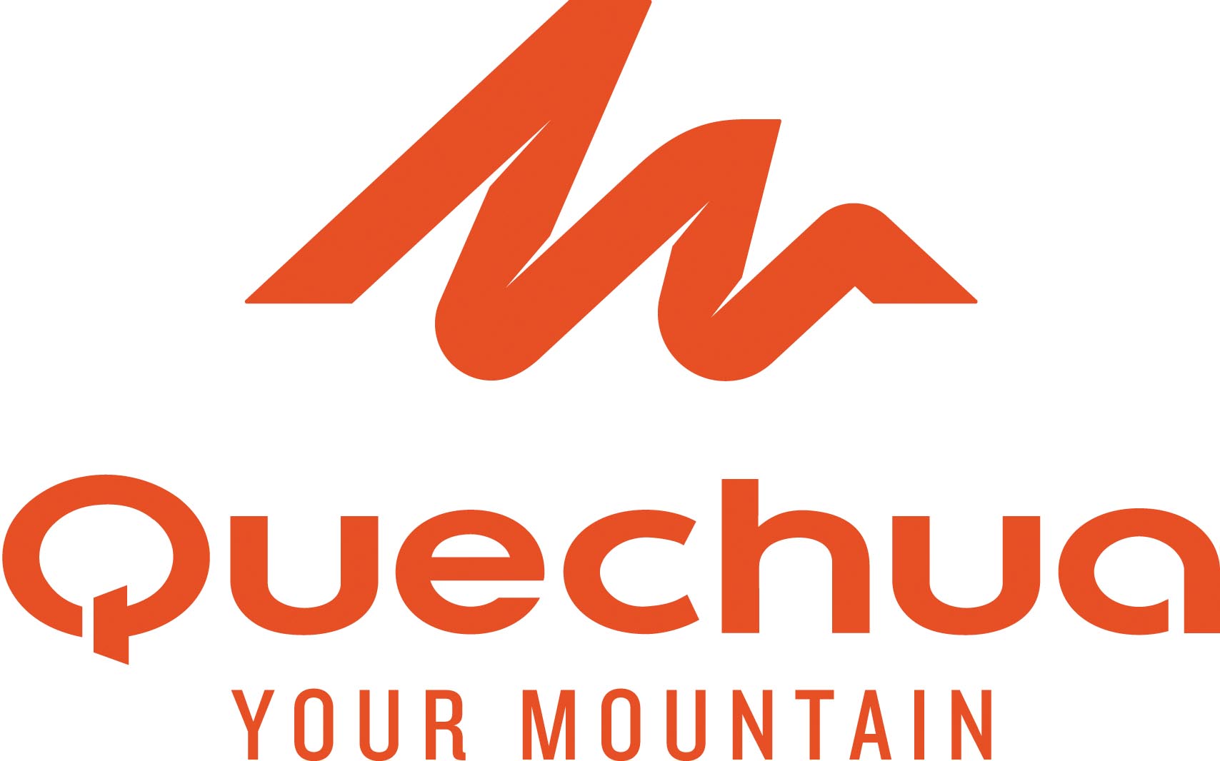 Quechua Advertising Logo photo - 1
