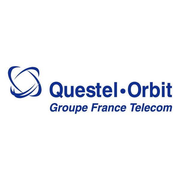 Questel Orbit Logo photo - 1