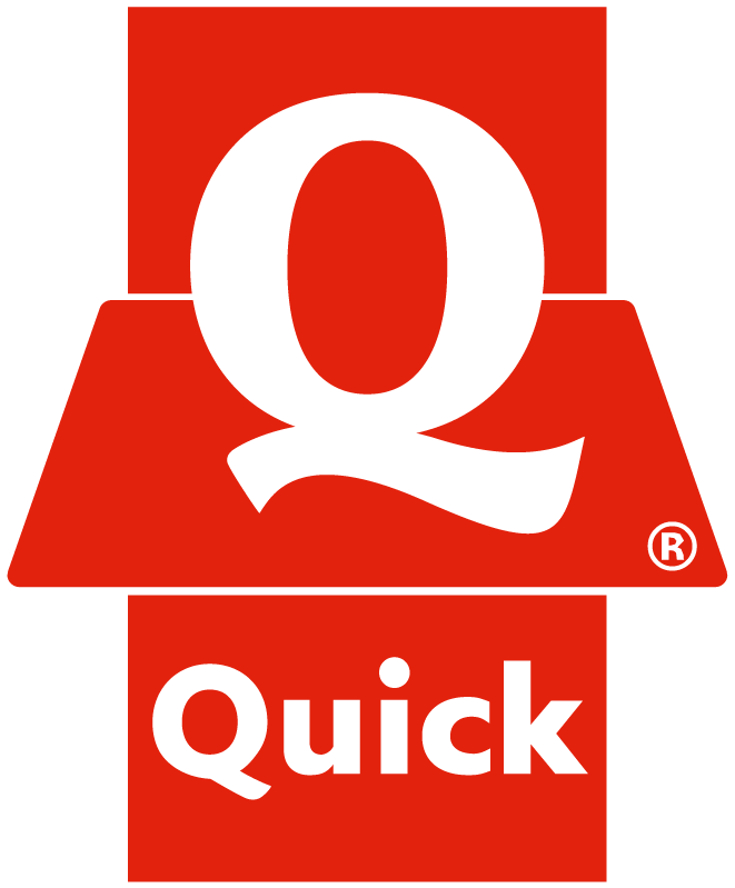 Quick Communications Logo photo - 1