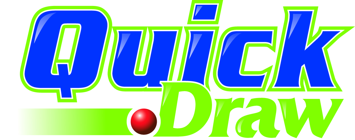 Quick Draw Logo photo - 1