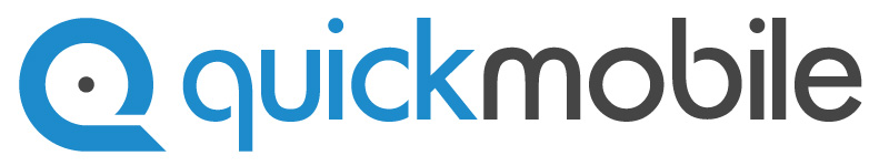 QuickMobile Logo photo - 1