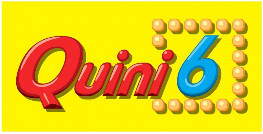 Quini 6 Logo photo - 1