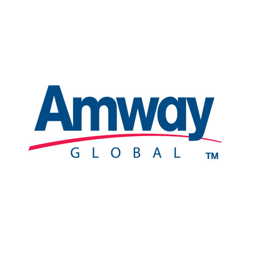 Quixtar Amway Global Logo photo - 1
