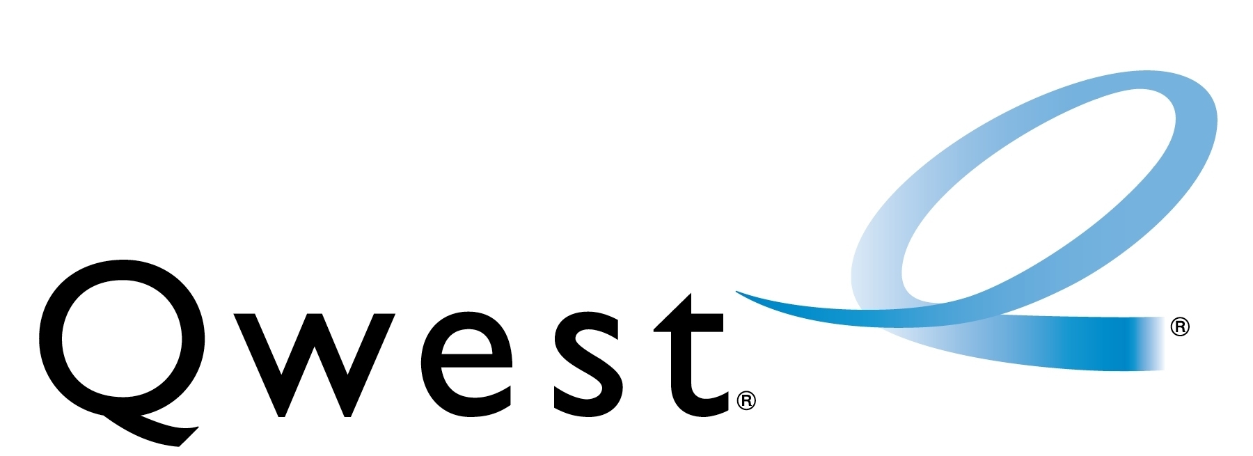 Qwest Logo photo - 1