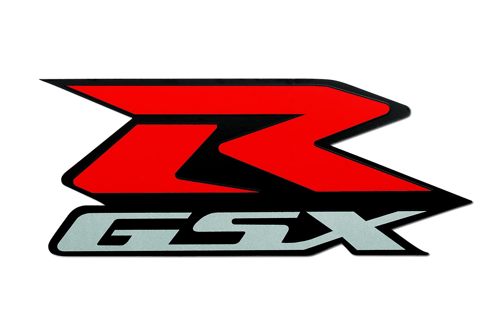 R-GSX Logo photo - 1