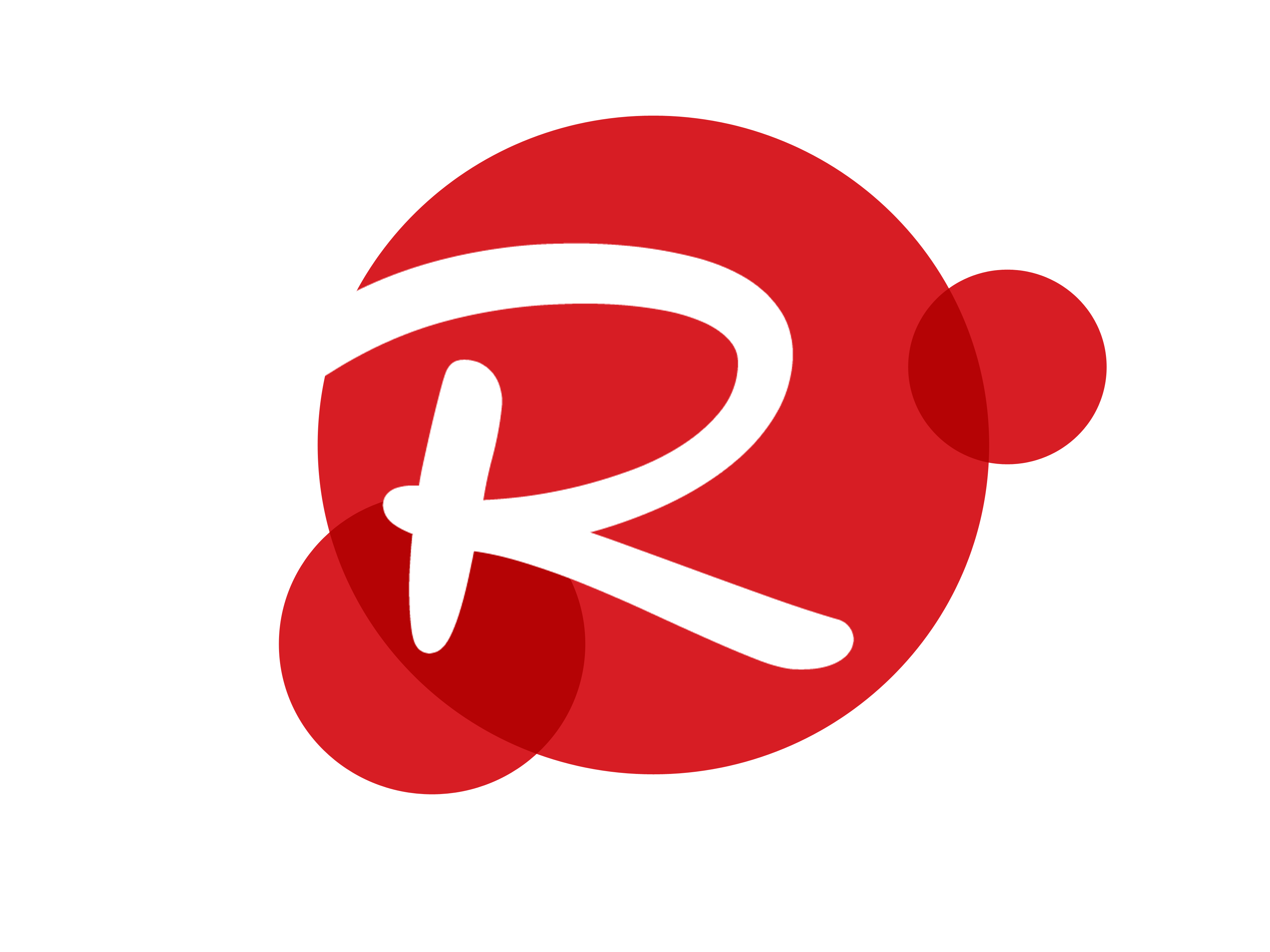 R Logo photo - 1