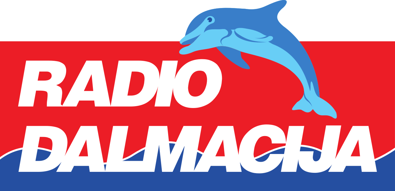 RADIO DALMACIJA Logo photo - 1