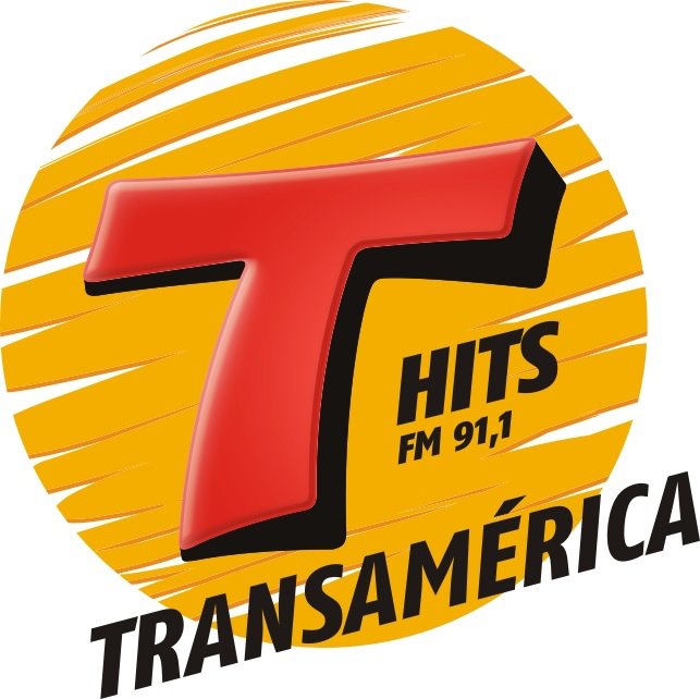 RADIO TRANSAMERICA HITS Logo photo - 1