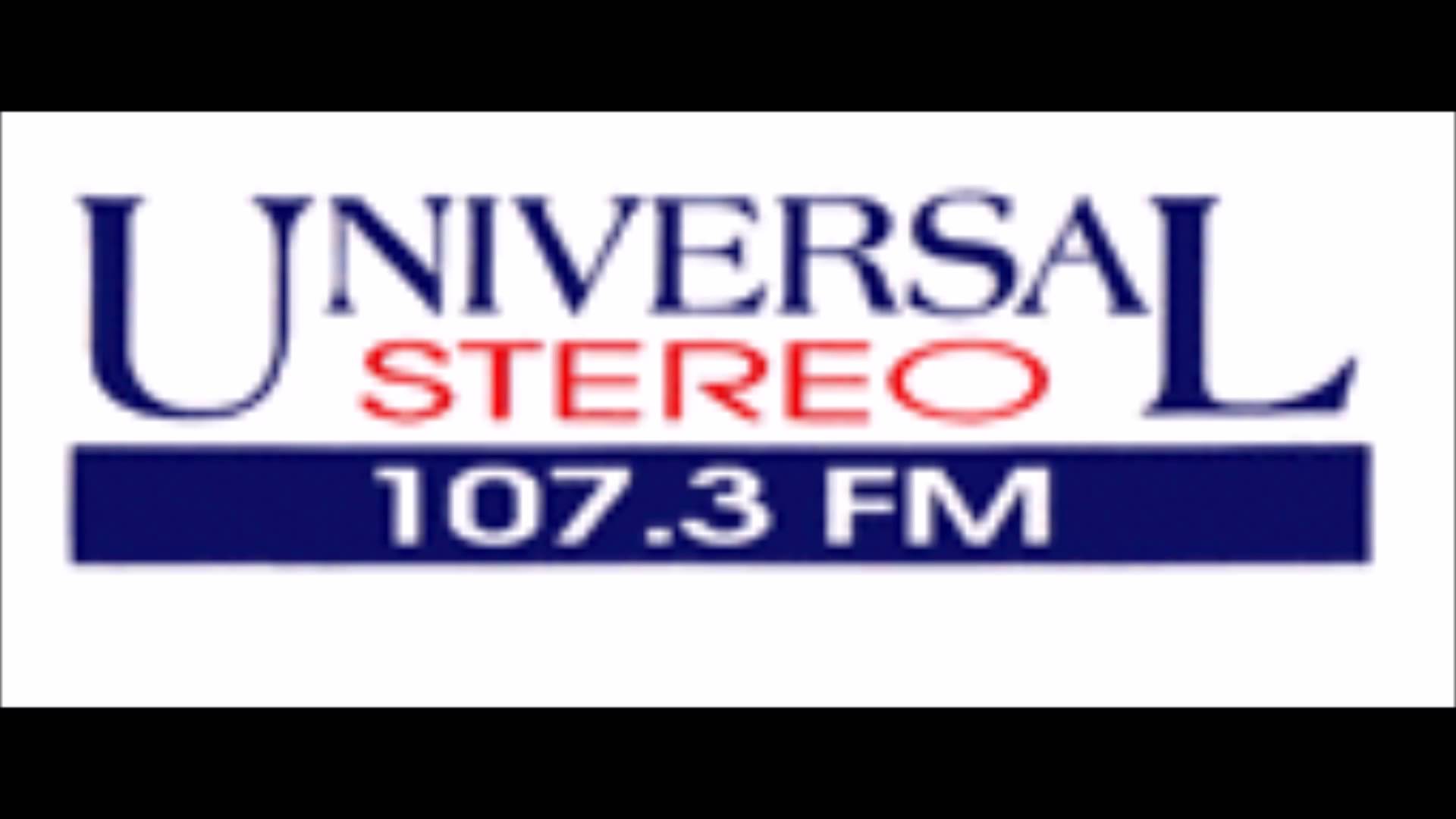 RADIO UNIVERSAL FM Logo photo - 1