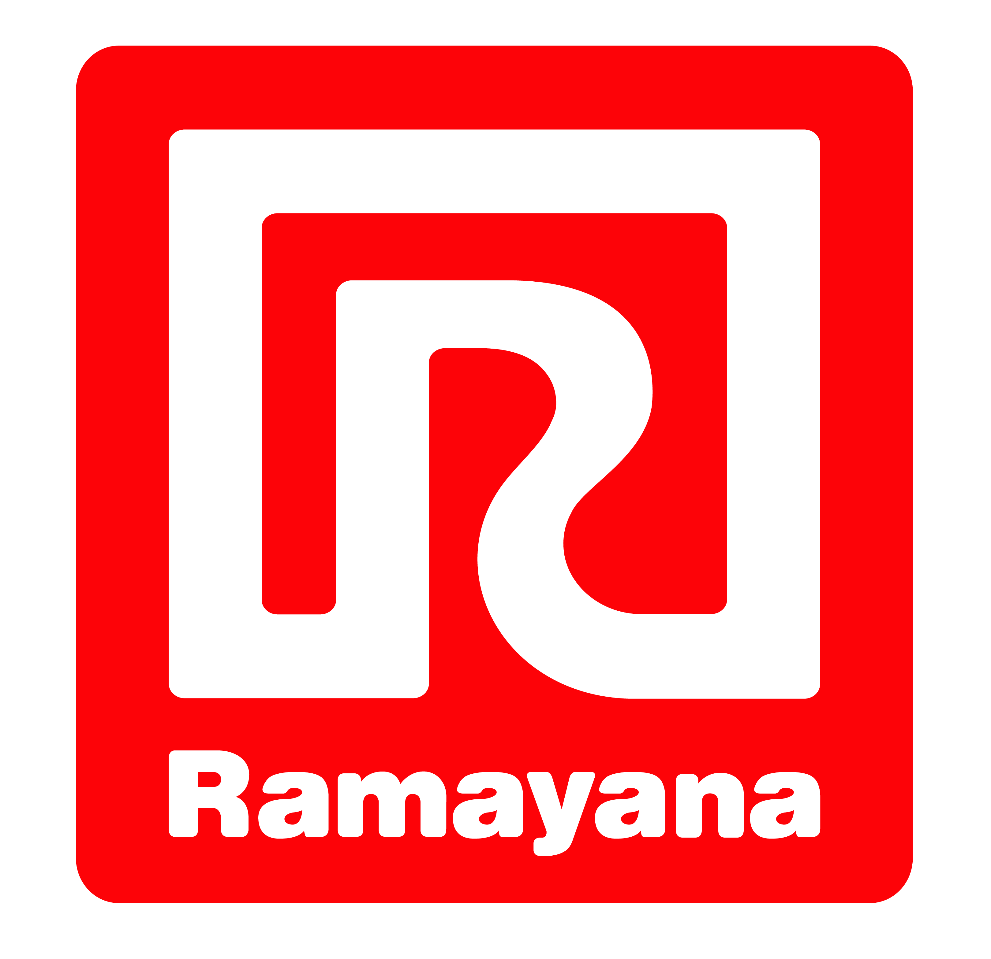 RAMAYANA Logo, image, download logo | LogoWiki.net