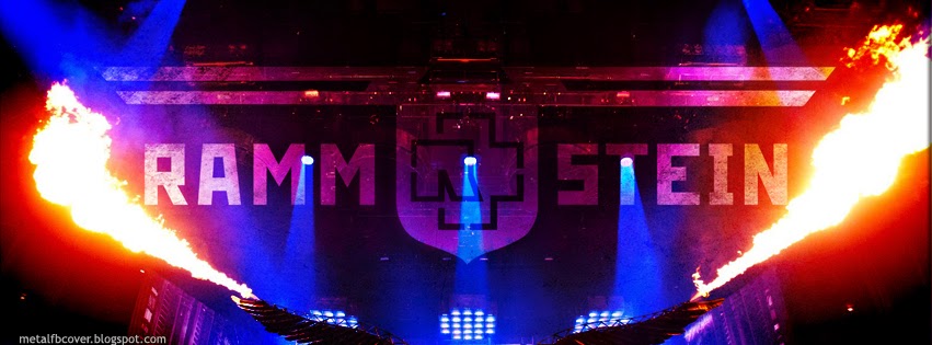 RAMMSTEIN WINGS LOGO photo - 1