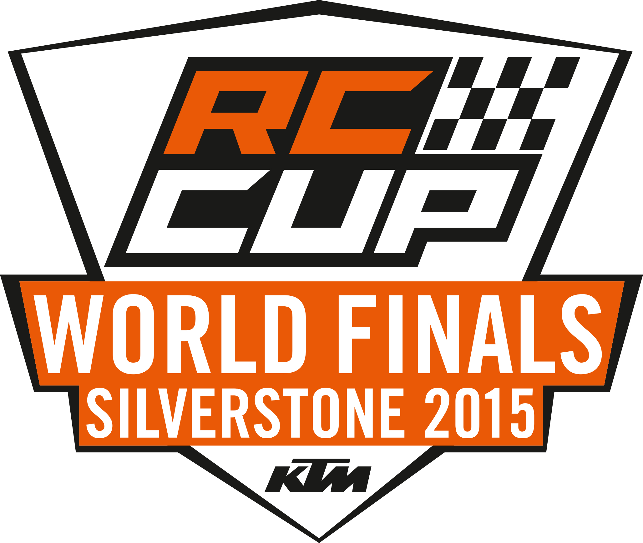 RC Bike Door Logo photo - 1