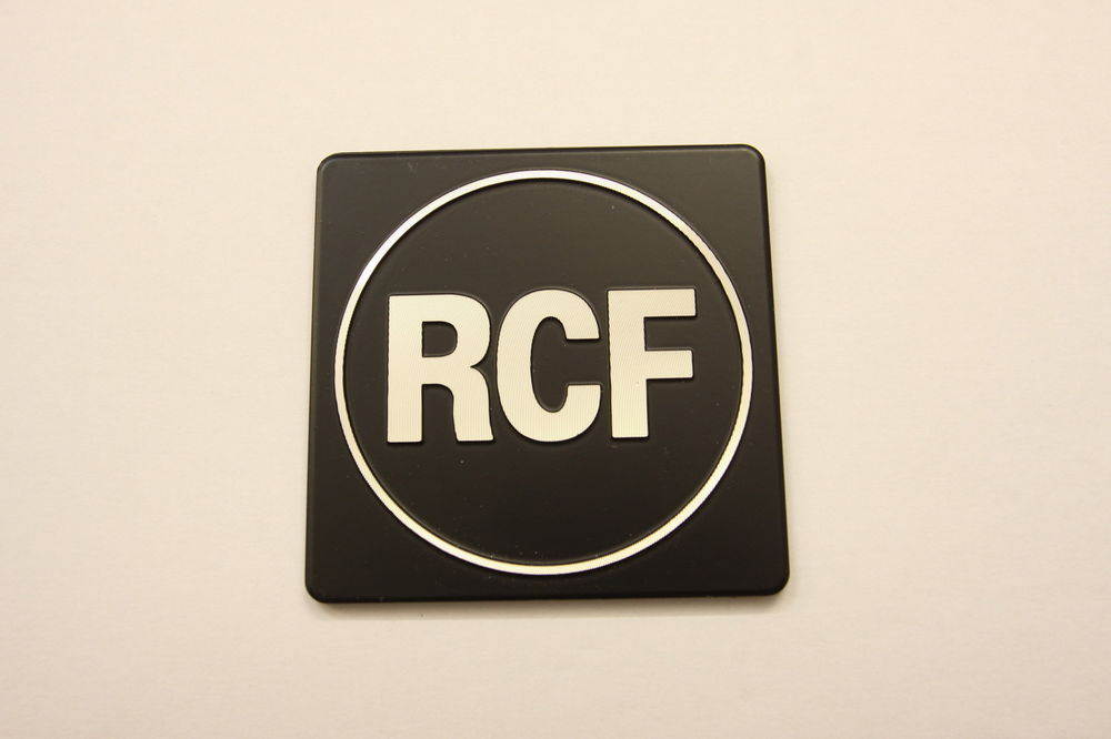 RCF Logo photo - 1