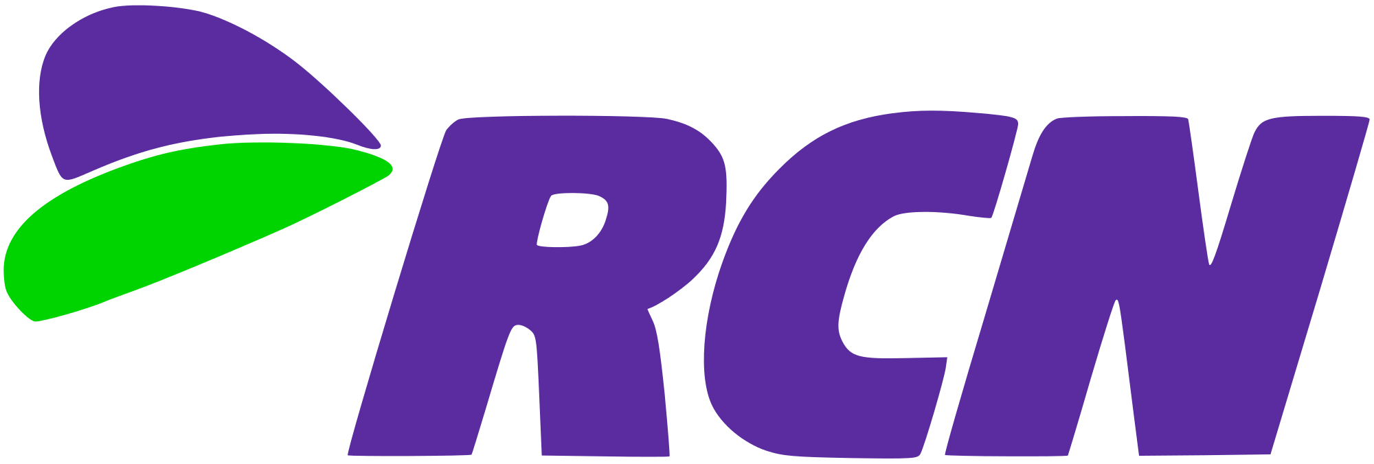 RCN Logo photo - 1