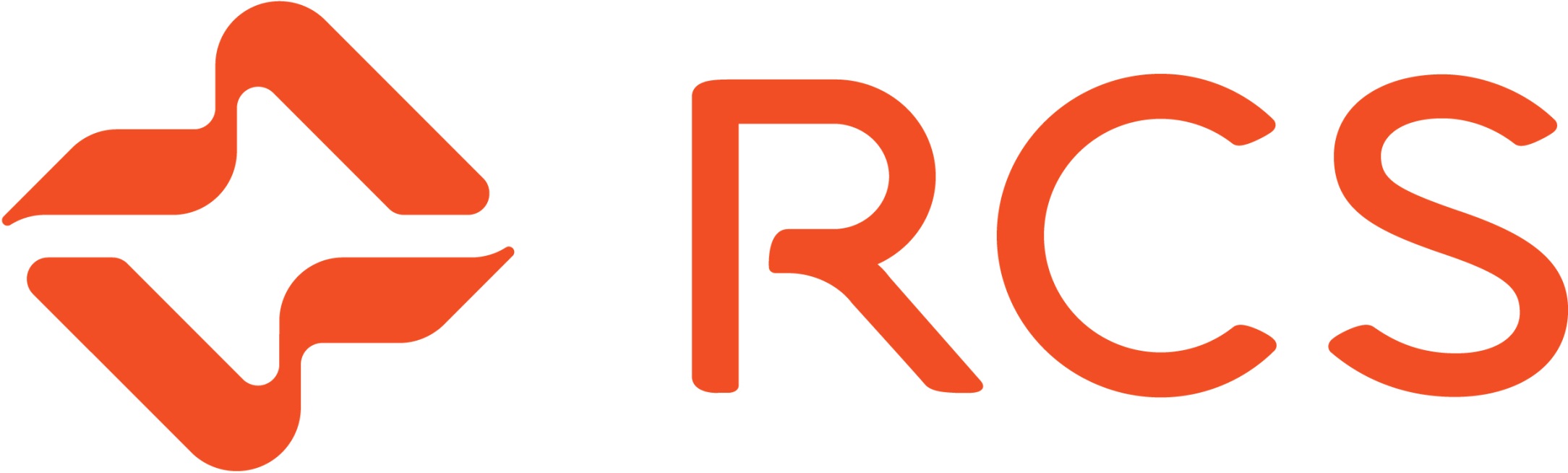 RCS Logo, image, download logo | LogoWiki.net