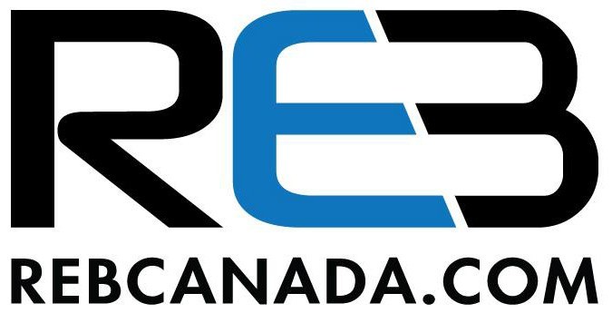 REB Logo photo - 1