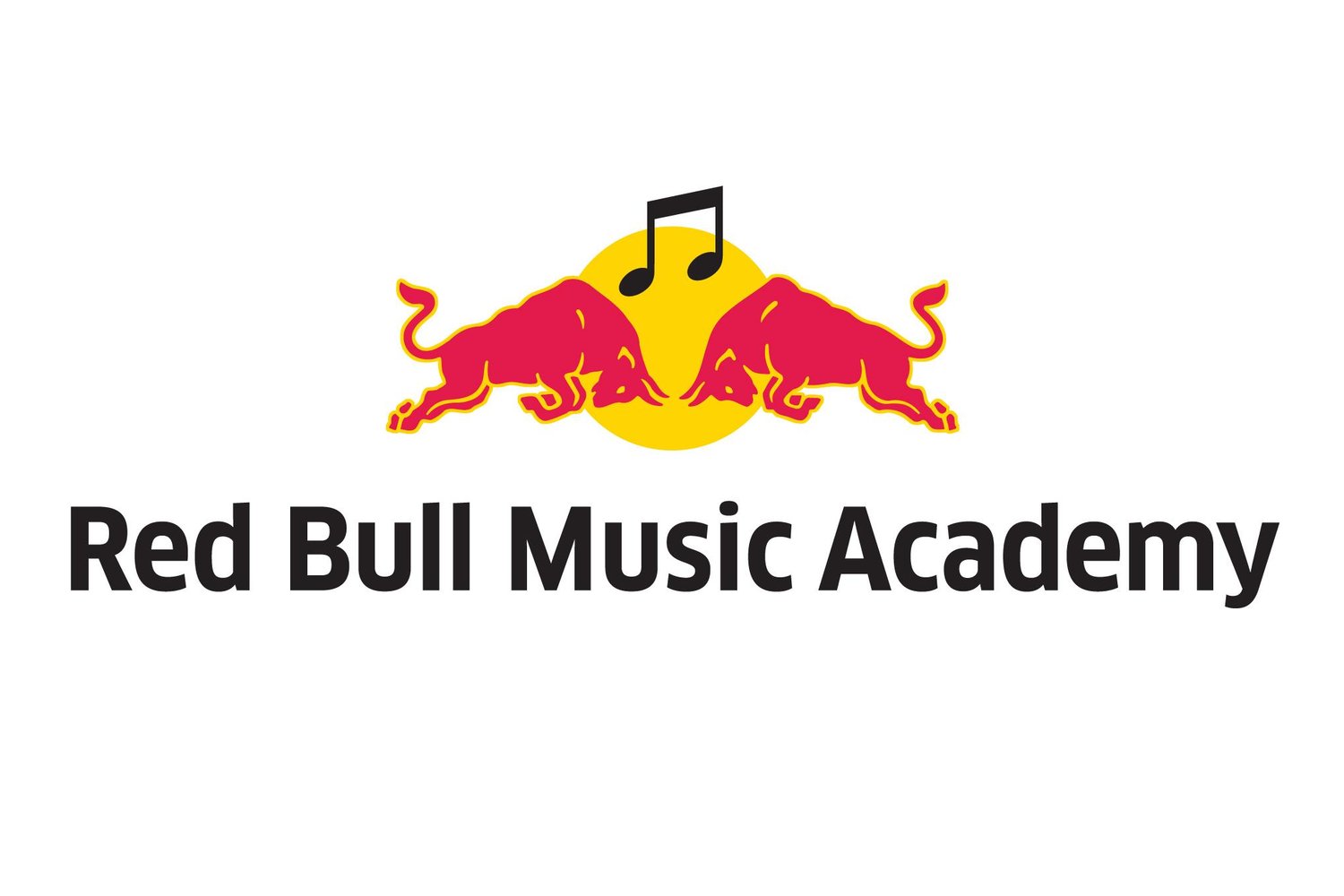 Red Bull Music Academy Logo Image Download Logo Logowiki Net