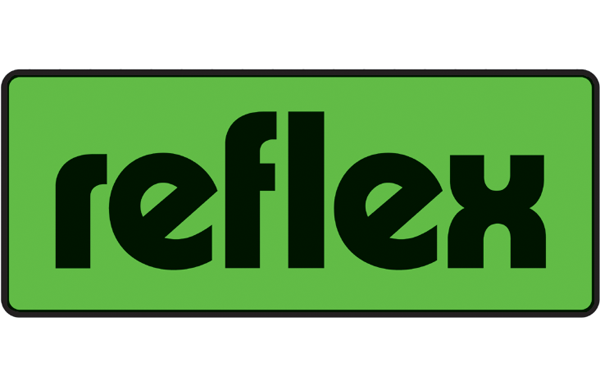REFLEX Logo photo - 1